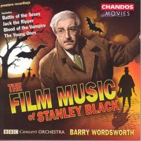 Black, Stanley: Film Music Of Stanle